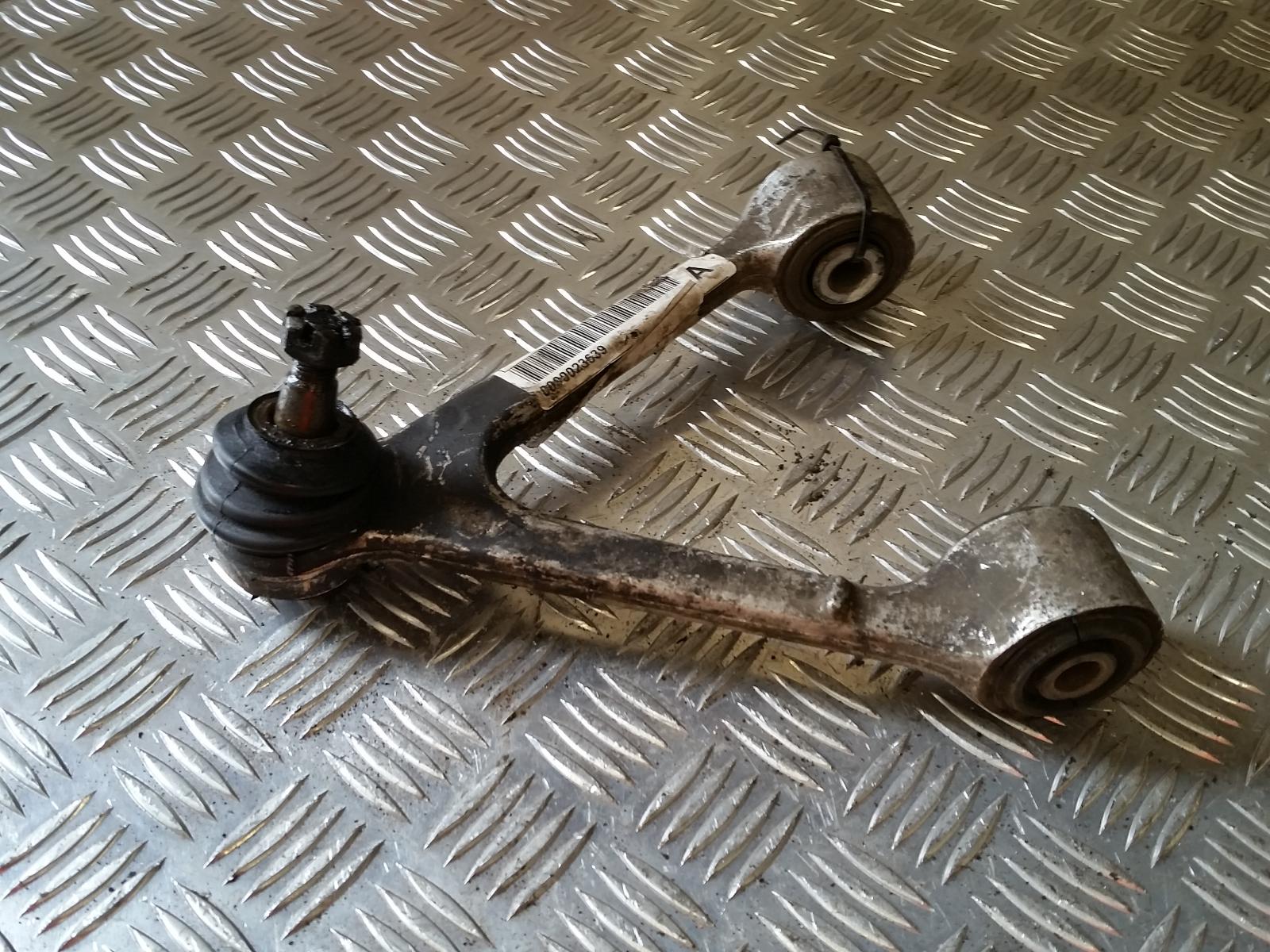 View Auto part Left Front Upper Control Arm Toyota Soarer 1991