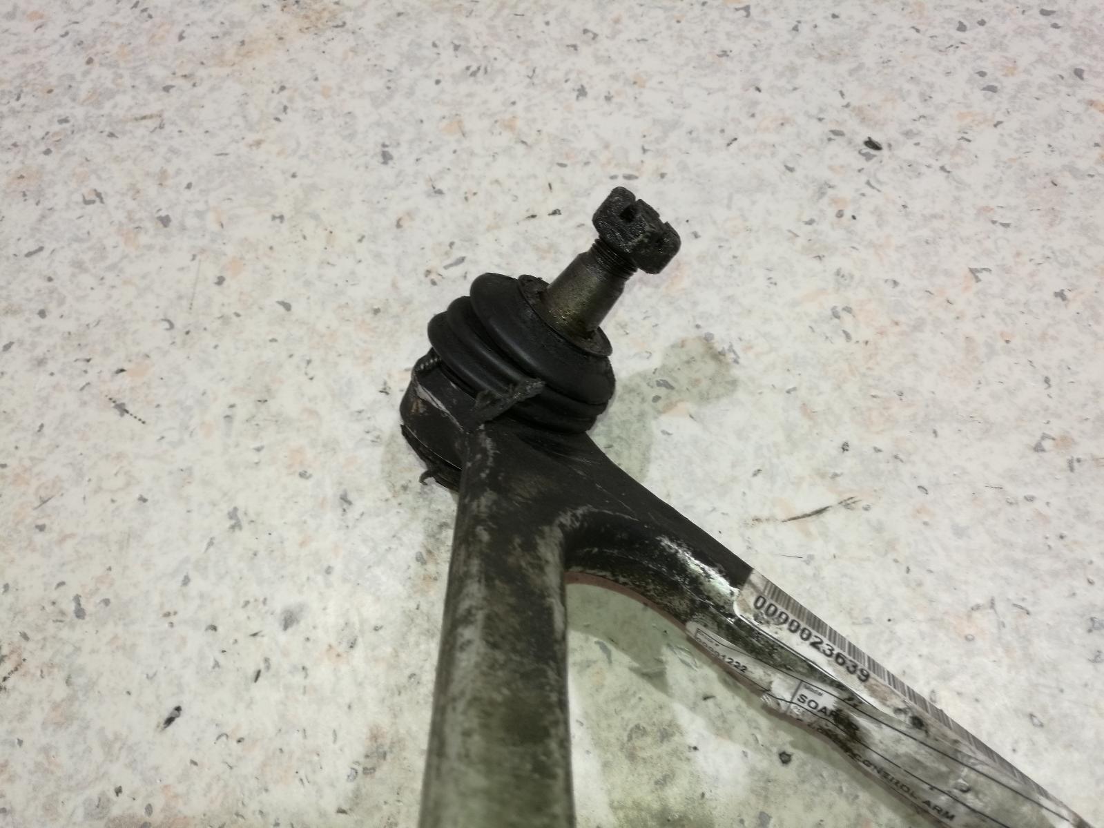 View Auto part Left Front Upper Control Arm Toyota Soarer 1991