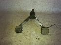 View Auto part Left Front Upper Control Arm Toyota Soarer 1991
