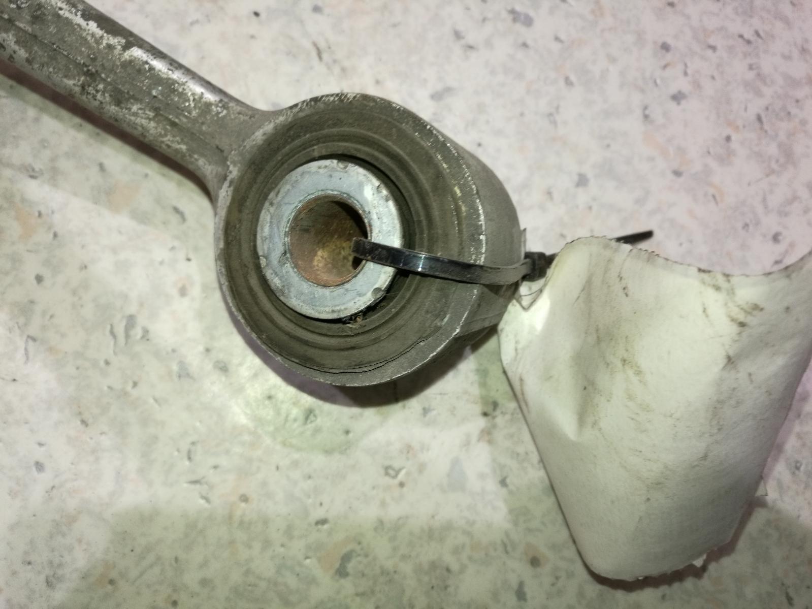 View Auto part Right Front Upper Control Arm Toyota Soarer 1991