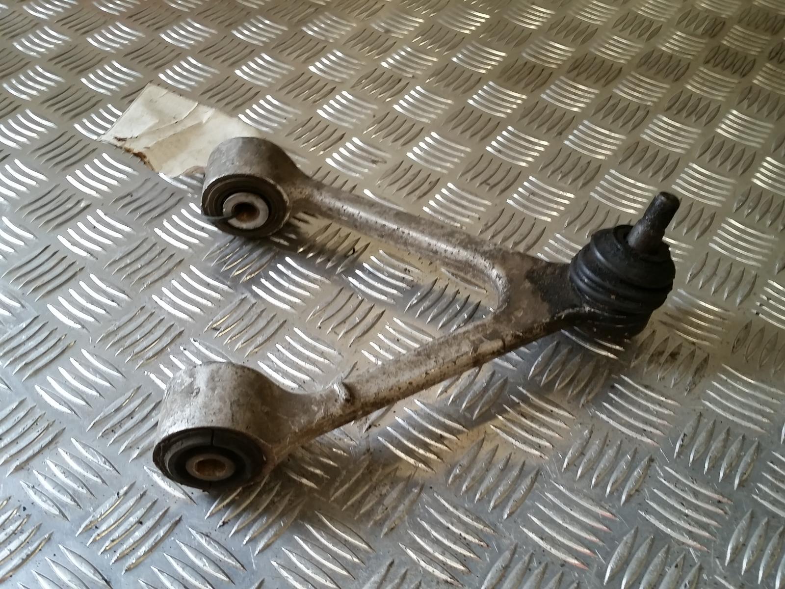 View Auto part Right Front Upper Control Arm Toyota Soarer 1991
