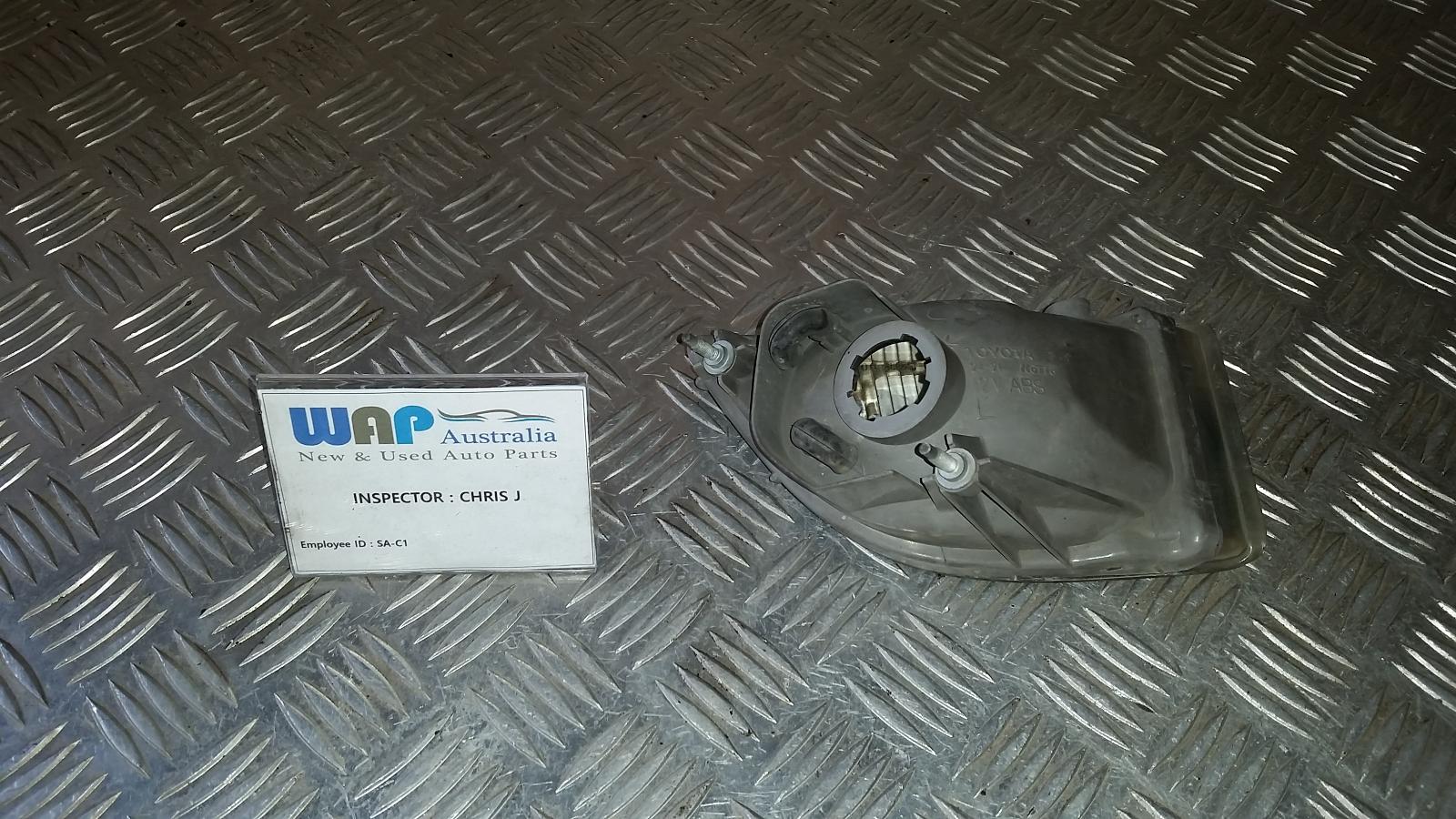 View Auto part Left Indicator/Fog/Side Toyota Soarer 1991