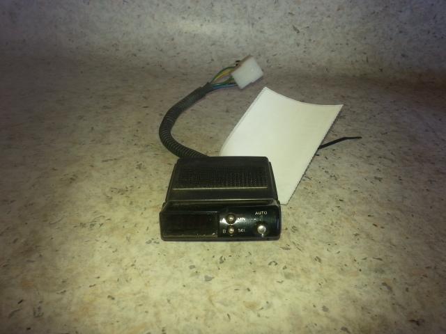 1991 Toyota Soarer Turbo Supercharger View Auto part Turbo Supercharger Toyota Soarer 1991