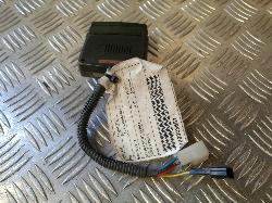 View Auto part Turbo Supercharger Toyota Soarer 1991