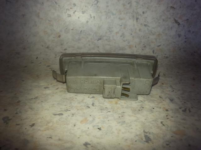 View Auto part Courtesy Light Toyota Soarer 1991