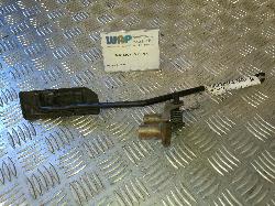 View Auto part Pedal Assembly Nissan 300zx 1990