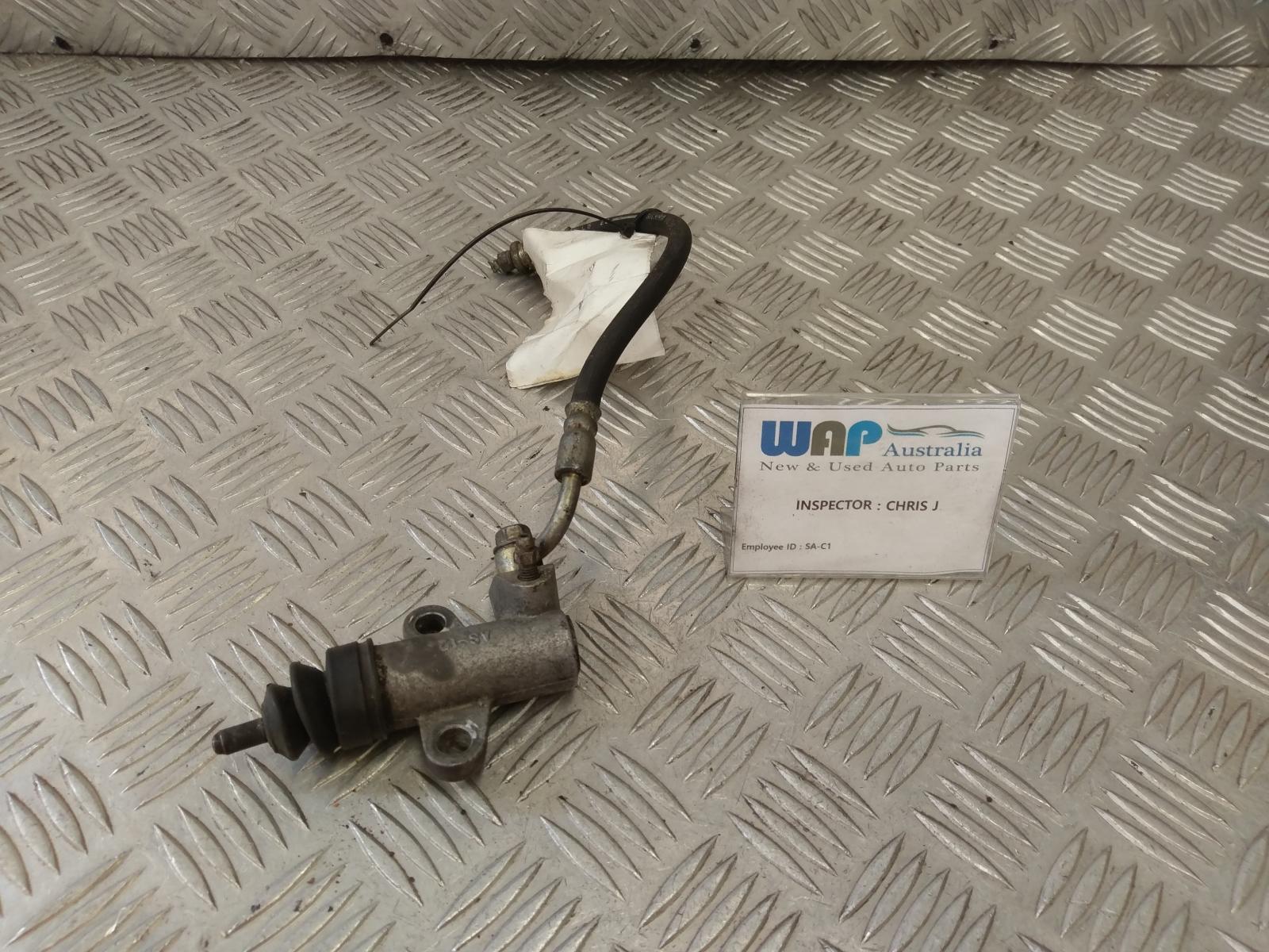 1990 Nissan 300zx Slave Cylinder View Auto part Slave Cylinder Nissan 300zx 1990