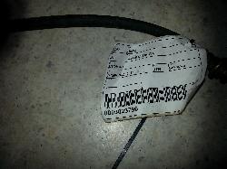 View Auto part Slave Cylinder Nissan 300zx 1990