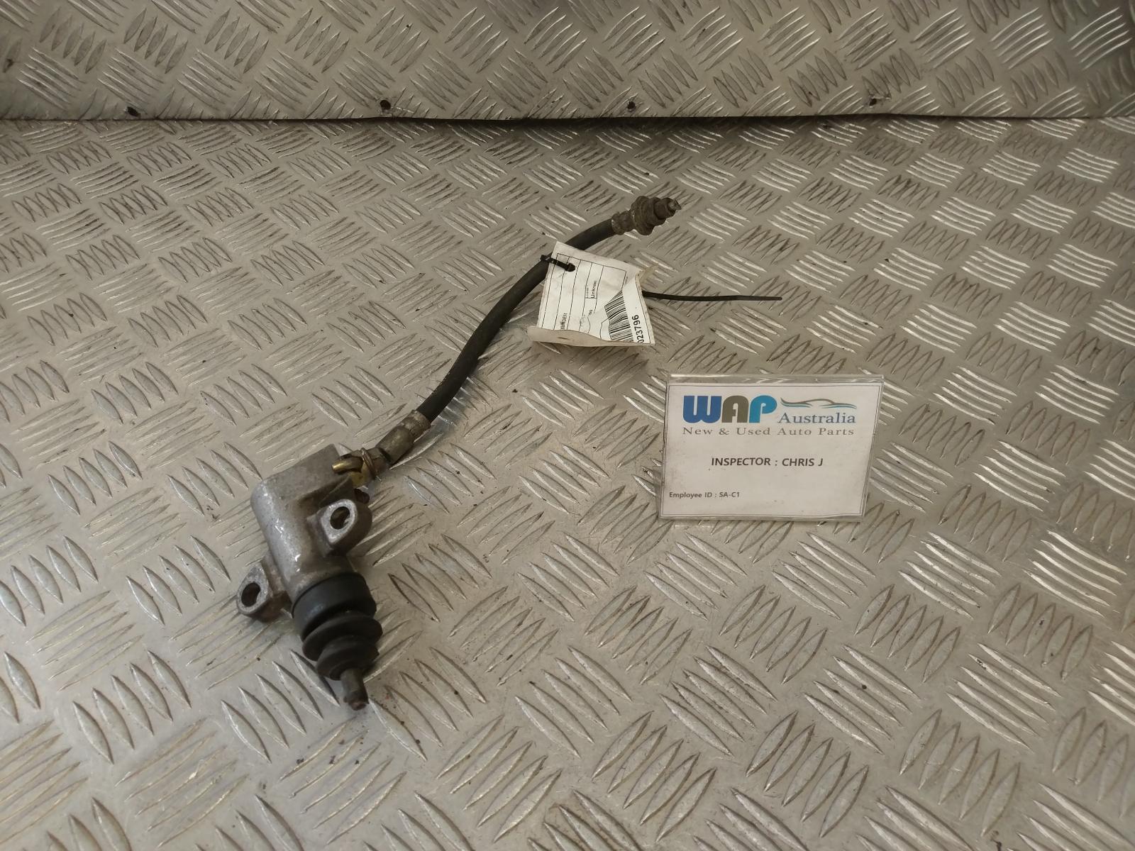 1990 Nissan 300zx Slave Cylinder View Auto part Slave Cylinder Nissan 300zx 1990