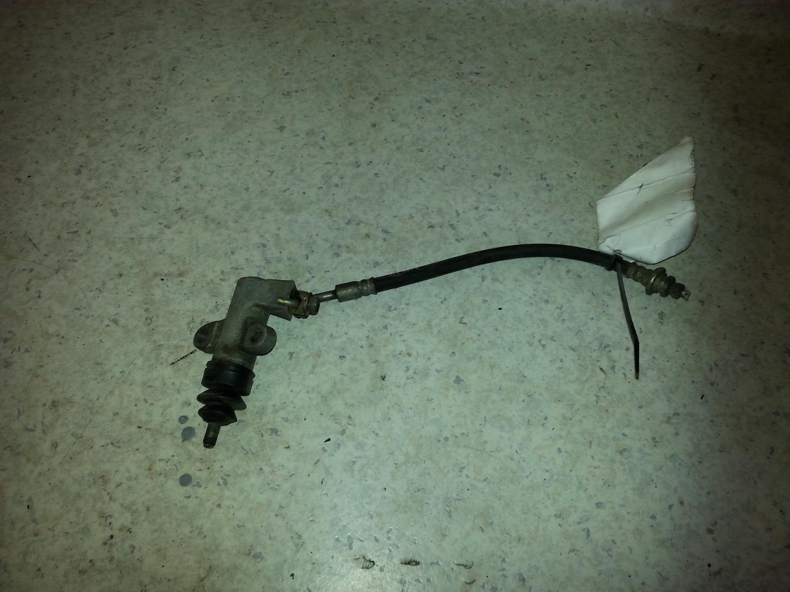 1990 Nissan 300zx Slave Cylinder View Auto part Slave Cylinder Nissan 300zx 1990