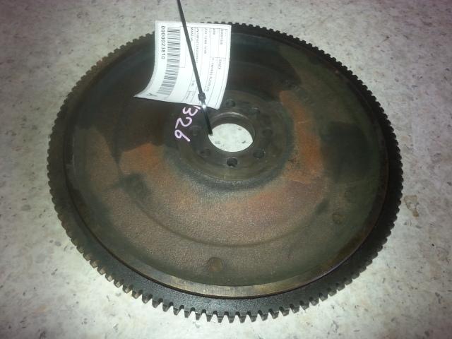 1990 Nissan 300zx Flywheel/Flexplate View Auto part Flywheel/Flexplate Nissan 300zx 1990