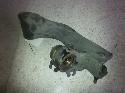 View Auto part Left Front Lower Control Arm Nissan 300zx 1990