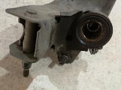 View Auto part Right Front Lower Control Arm Nissan 300zx 1990