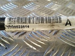 View Auto part Right Front Lower Control Arm Nissan 300zx 1990