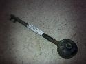 View Auto part Right Front Lower Control Arm Nissan 300zx 1990