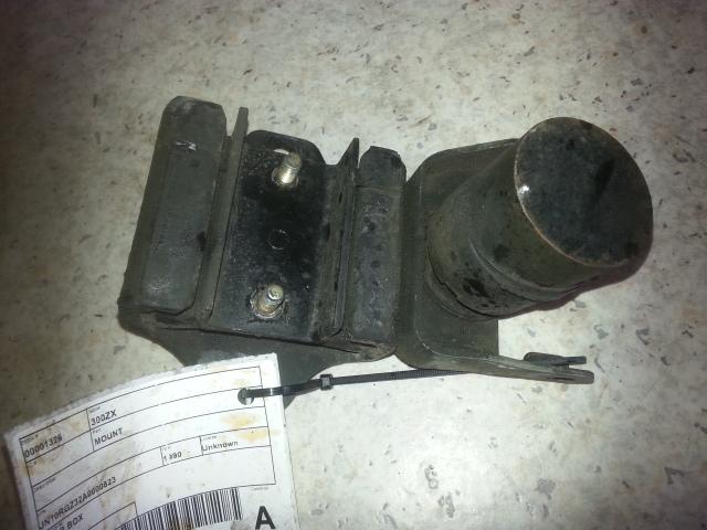 1990 Nissan 300zx Mount View Auto part Mount Nissan 300zx 1990