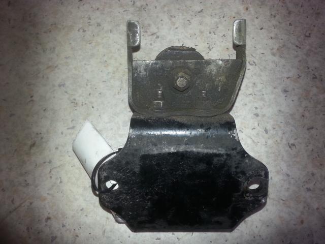 1990 Nissan 300zx Mount View Auto part Mount Nissan 300zx 1990