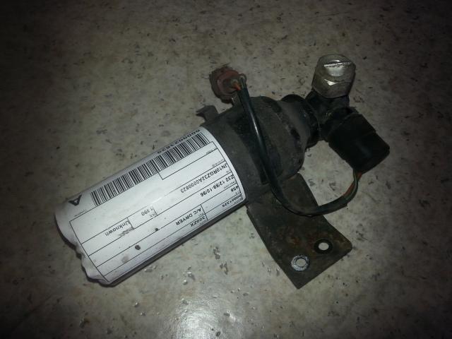 View Auto part A/C Dryer Nissan 300zx 1990