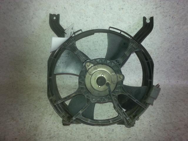 1990 Nissan 300zx Fan View Auto part Fan Nissan 300zx 1990