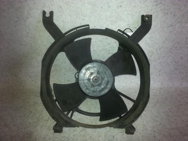 1990 Nissan 300zx Fan View Auto part Fan Nissan 300zx 1990
