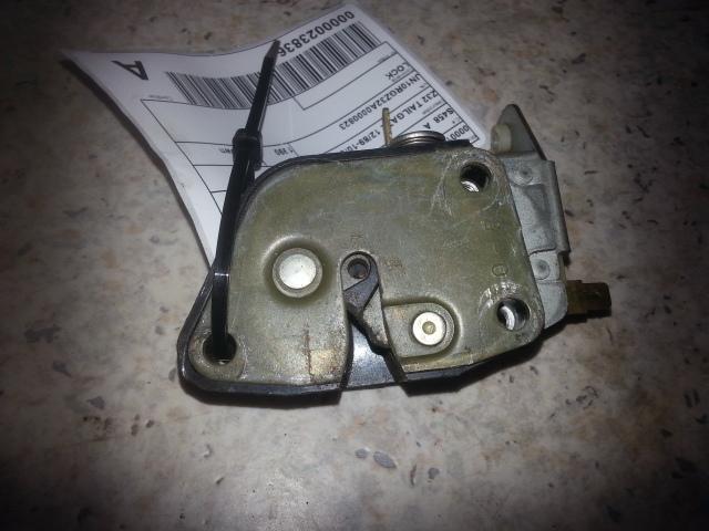 View Auto part Door/Boot/Gate Lock Nissan 300zx 1990