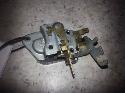 View Auto part Door/Boot/Gate Lock Nissan 300zx 1990