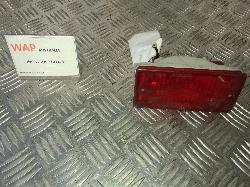 View Auto part Rear Bumper Nissan 300zx 1990