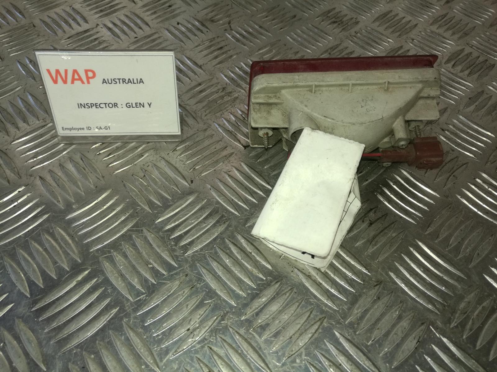 1990 Nissan 300zx Rear Bumper View Auto part Rear Bumper Nissan 300zx 1990