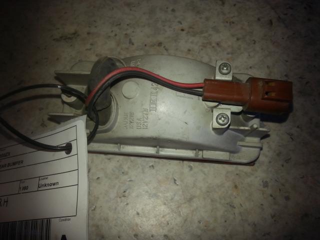 1990 Nissan 300zx Rear Bumper View Auto part Rear Bumper Nissan 300zx 1990