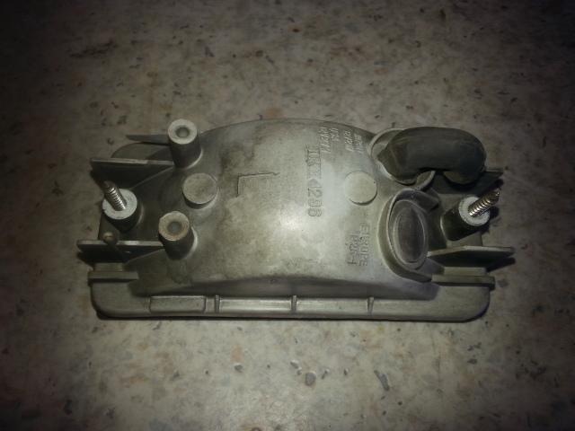 1990 Nissan 300zx Rear Bumper View Auto part Rear Bumper Nissan 300zx 1990