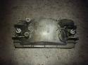 View Auto part Rear Bumper Nissan 300zx 1990