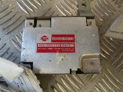 View Auto part Ecu Nissan 300zx 1990