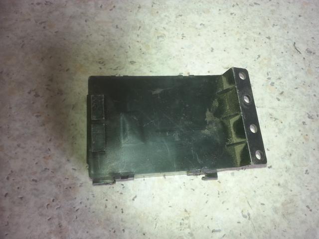 View Auto part Misc Switch/Relay Nissan 300zx 1990