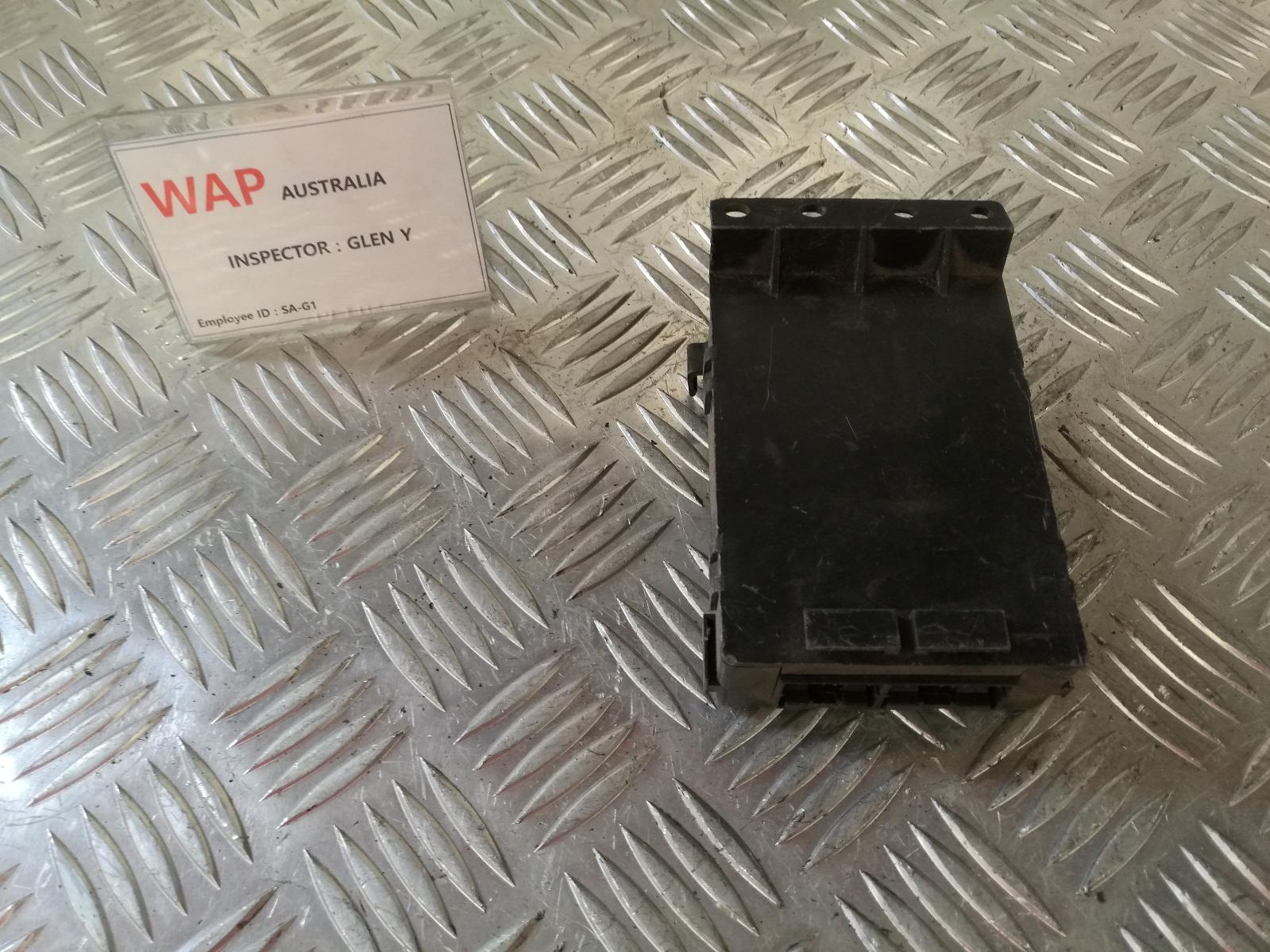 View Auto part Misc Switch/Relay Nissan 300zx 1990
