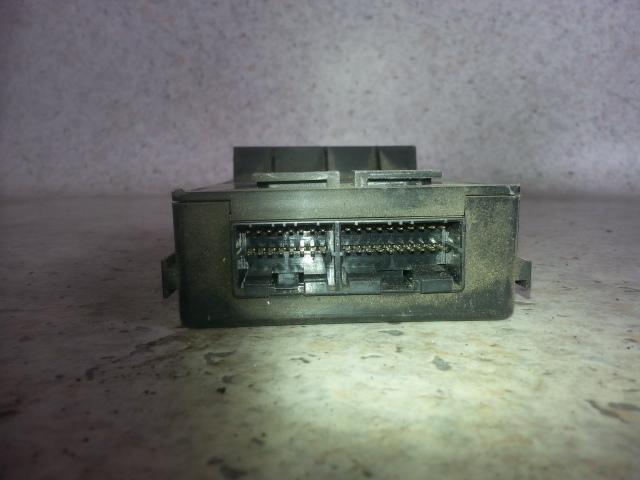 View Auto part Misc Switch/Relay Nissan 300zx 1990