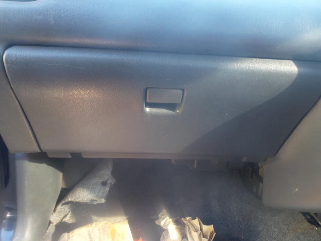 View Auto part Instrument Cluster Daihatsu Charade 1994