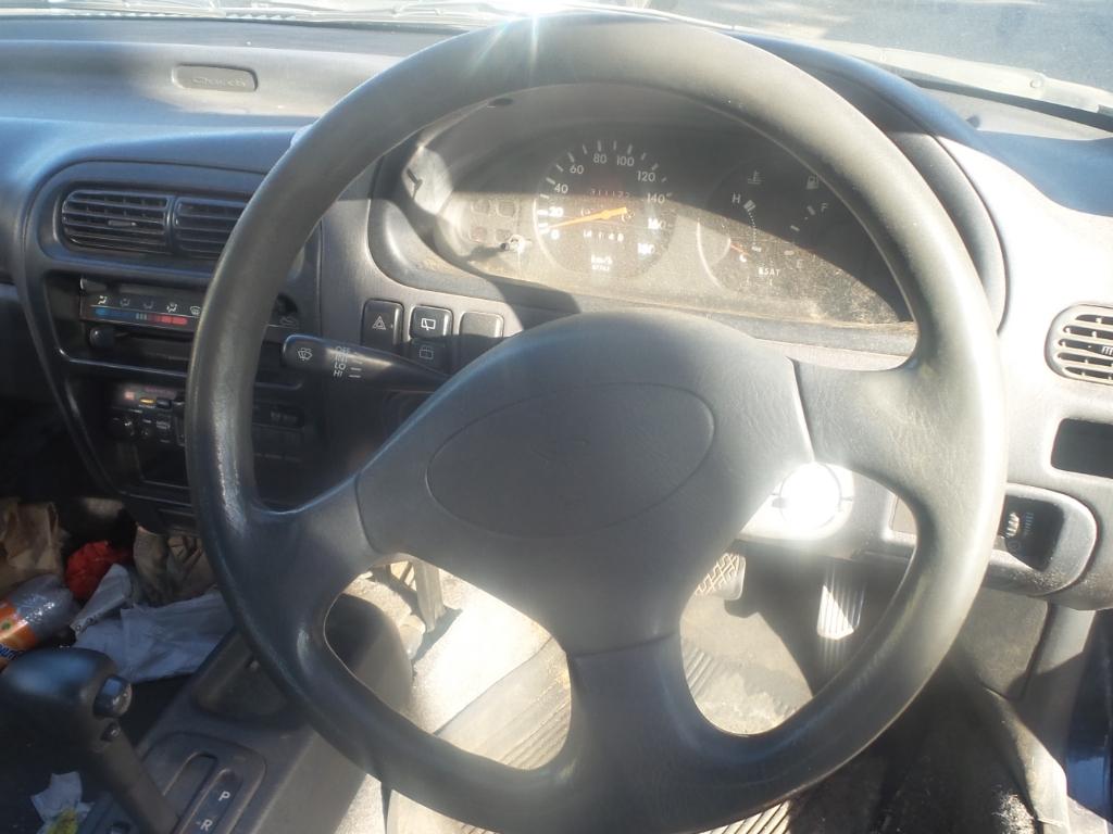 1994 Daihatsu Charade Pedal Assembly View Auto part Pedal Assembly Daihatsu Charade 1994