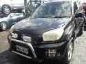 View Auto part Fan Toyota Rav4 2002