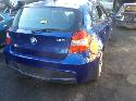 View Auto part Differential Centre Bmw 1 Series 2006