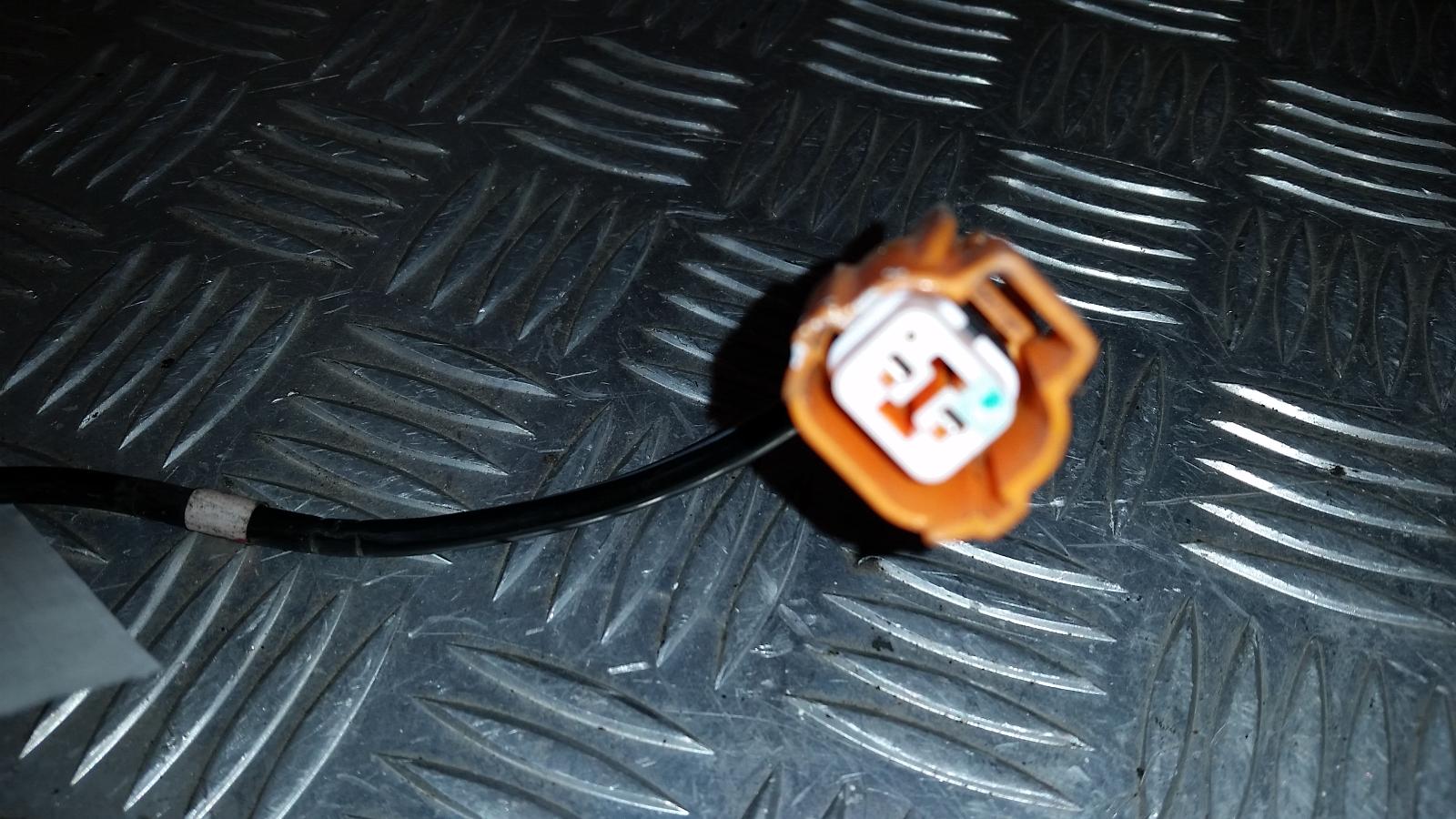 2000 Honda Odyssey Abs Sensor View Auto part Abs Sensor Honda Odyssey 2000