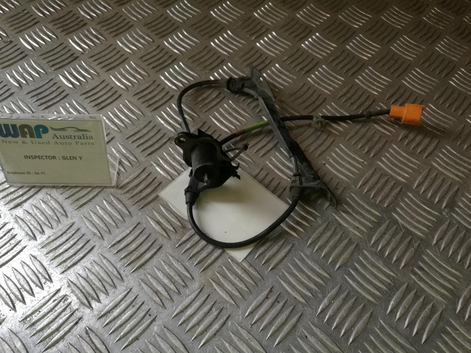 View Auto part Abs Sensor Honda Odyssey 2000