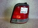 View Auto part Right Headlamp Honda Odyssey 2000