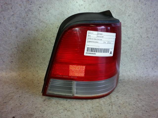 2000 Honda Odyssey Right Headlamp View Auto part Right Headlamp Honda Odyssey 2000