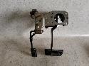 View Auto part Pedal Assembly Honda Odyssey 2000