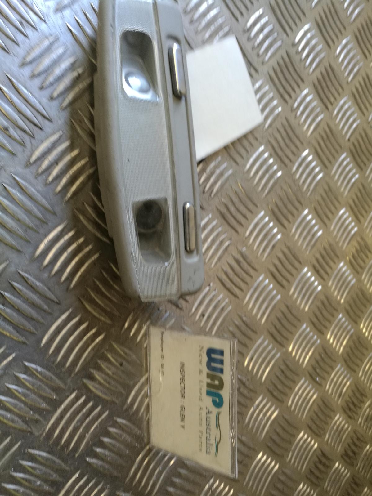 View Auto part Courtesy Light Honda Odyssey 2000
