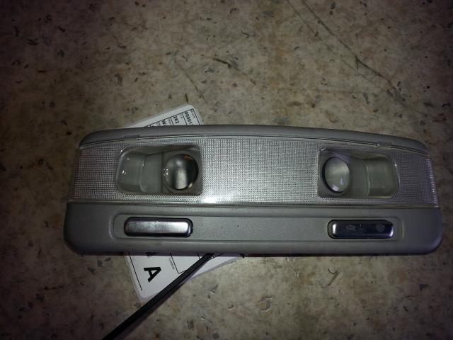 View Auto part Courtesy Light Honda Odyssey 2000