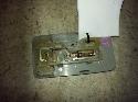 View Auto part Courtesy Light Honda Odyssey 2000