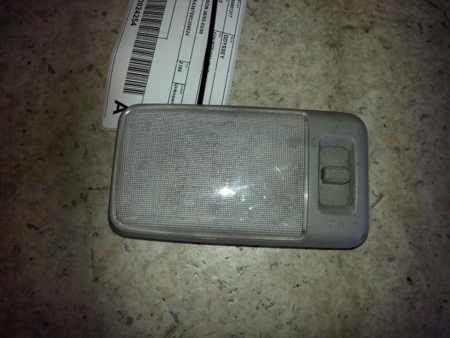 View Auto part Courtesy Light Honda Odyssey 2000