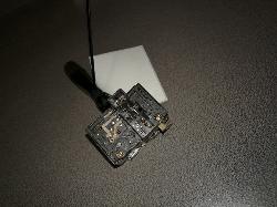 View Auto part Combination Switch Honda Odyssey 2000