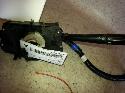 View Auto part Combination Switch Honda Odyssey 2000